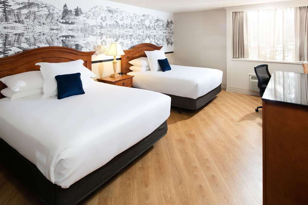 Olympia Hotel At Capitol Lake Quarto foto